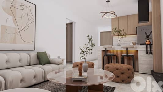 Apartment For Sale In Breij | Near Jbeil | شقة للبيع | PLS 26347/6