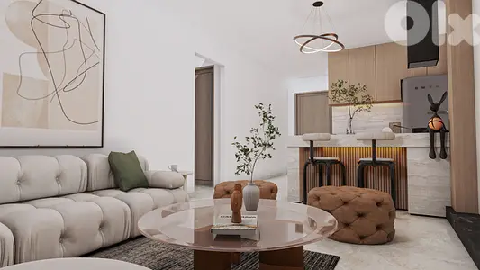 Apartment For Sale | Breij | Installments | شقة للبيع | PLS 26347/7