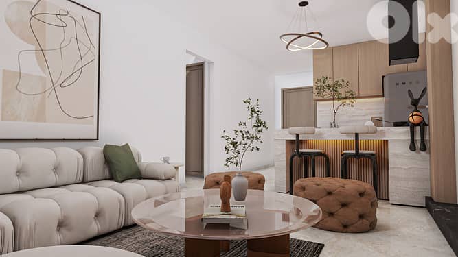 Apartment | Sale | Breij-Jbeil | Installments | شقة للبيع | PLS26347/7 0