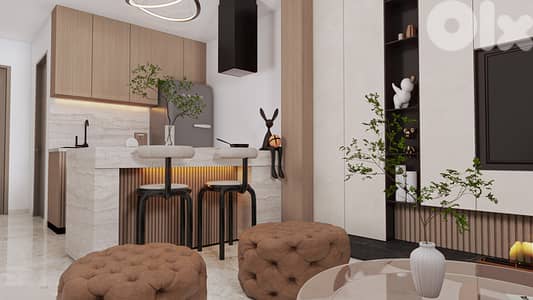 Apartment For Sale In Breij Jbeil | شقة للبيع | جبيل | PLS 26347/11