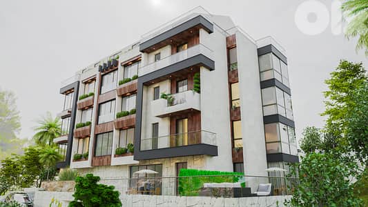 Apartment For Sale In Breij Jbeil | شقة للبيع | جبيل | PLS 26347/11