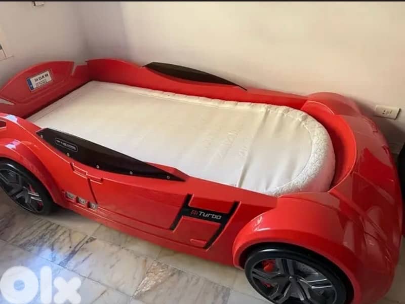 Full Çelik Bedroom Set (8 pieces) 0