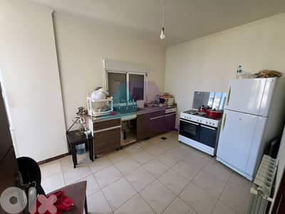 3 bedroom furnished apartment+open view 4sale in Ajaltounشقة في عجلتون