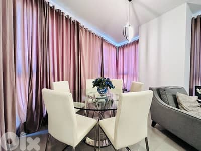 Furnished Apartment For Rent In Hamra Close To LAU + Gym Furnished Apartment For Rent In Hamra Close To LAU + Gym