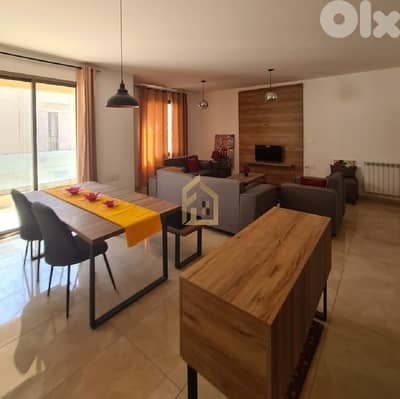Apartment for sale in Gemmayzeh EA120 شقة للبيع في الجميزة