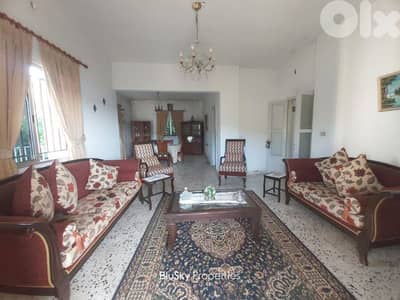 Stand Alone House For SALE In Zebdine منزل للبيع #ES