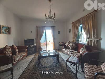 Stand Alone House For SALE In Zebdine منزل للبيع #ES
