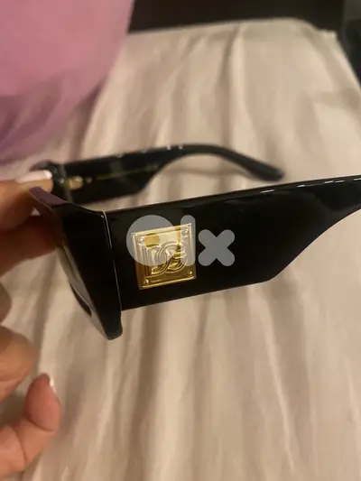 dolce gabana eyeglasses