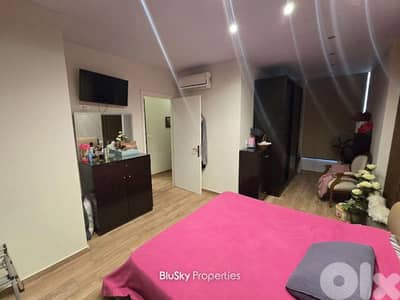 Apartment For SALE In Bsaba شقة للبيع #JG