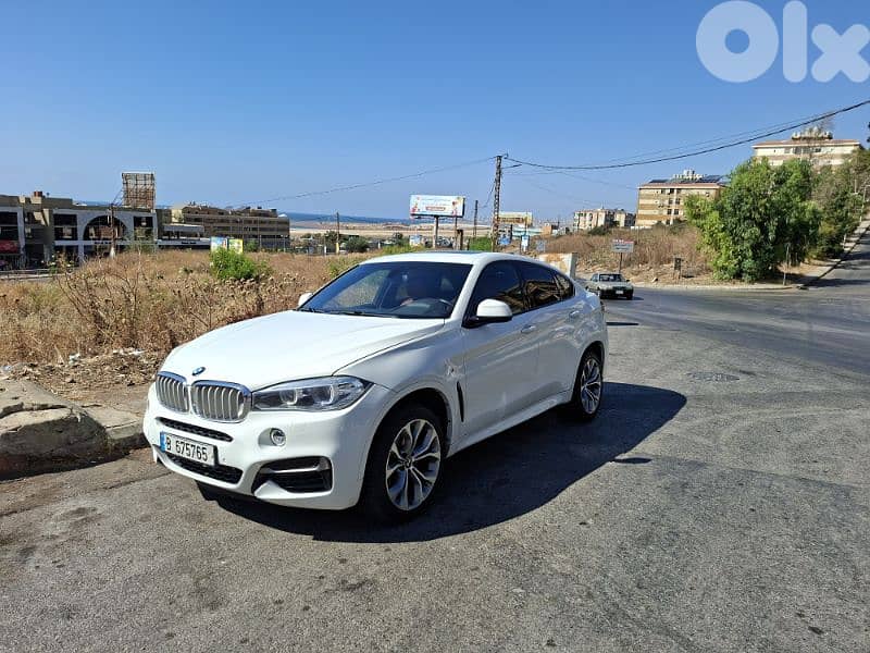 BMW 2019 for Rent 0