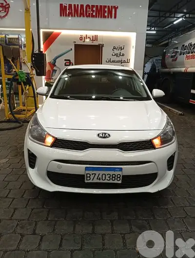 Kia 2019 for Rent Kia 2019 for Rent