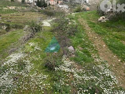 Prime Land with Payment Facilities 4sale in Kfardebian-أرض في كفردبيان