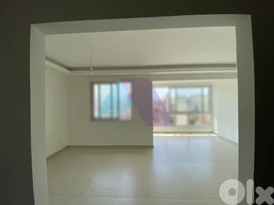 3 bedroom apartment+open view 4sale in Achrafieh-شقة للبيع في الأشرفية
