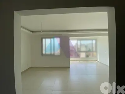 3 bedroom apartment+open view 4sale in Achrafieh-شقة للبيع في الأشرفية