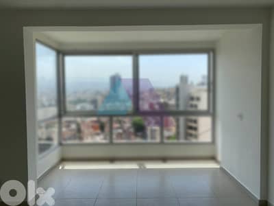 3 bedroom apartment+open view 4sale in Achrafieh-شقة للبيع في الأشرفية