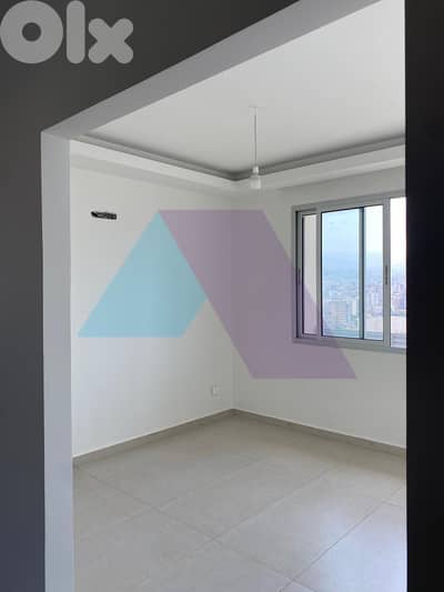 3 bedroom apartment+open view 4sale in Achrafieh-شقة للبيع في الأشرفية