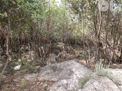 4500m2 Land in Hrajel,keserwan
