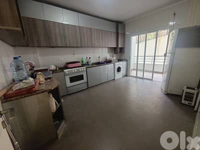 140 SQM Apartment For Sale In Beit El Chaar شقة للبيع #MH209731