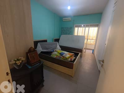 140 SQM Apartment For Sale In Beit El Chaar شقة للبيع #MH209731
