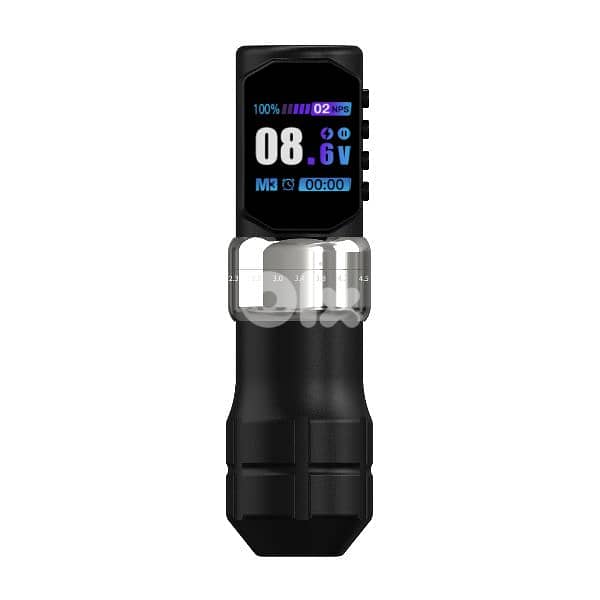 AXON wireless adjustable tattoo pen 9
