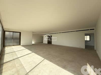 Sea view - 415 Sqm - Apartment For Sale in Rawche