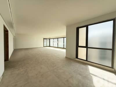 Sea view - 415 Sqm - Apartment For Sale in Rawche