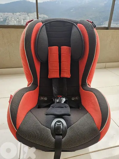 Car seat Juniors