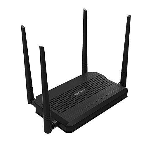 Tenda Adsl 2 Plus Router N300 2.4Ghz D301 2 ANTENNAS D305 4 ANTENNAS 2