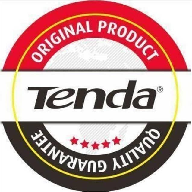 Tenda Adsl 2 Plus Router N300 2.4Ghz D301 2 ANTENNAS D305 4 ANTENNAS 6