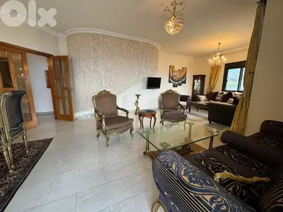 Duplex for Sale in Jeita