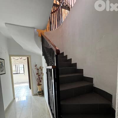 Duplex for Sale in Jeita