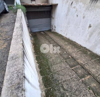 Warehouse for Rent or Sale in Mansourieh