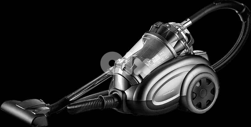 vacuum cleaner KENWOOD VBP90 مكنسة 1