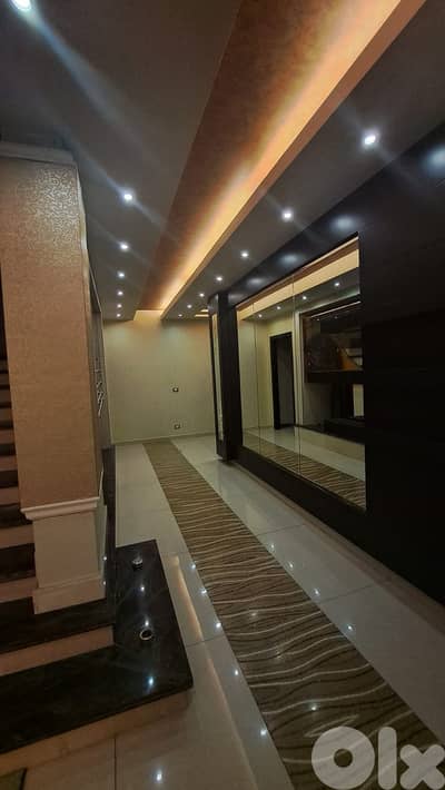 Apartment for sale in Jnah/ Duplex/ Furnished/ Terrace