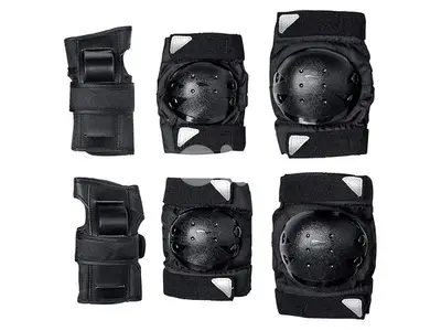 Bike protection set
