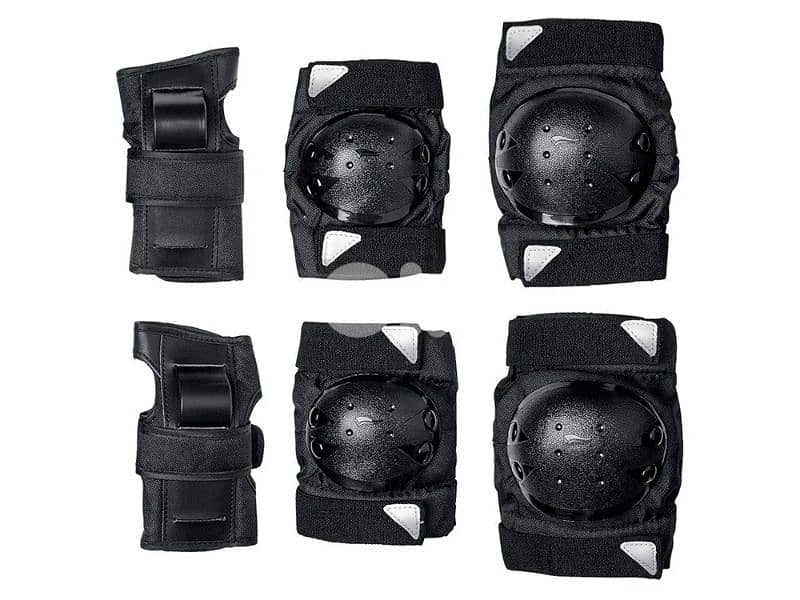 Bike protection set 0