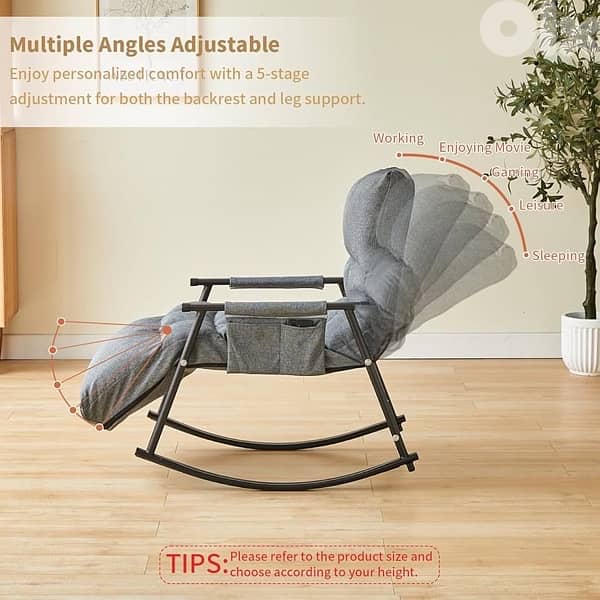 rocking chair 2