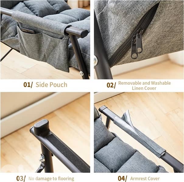 rocking chair 5