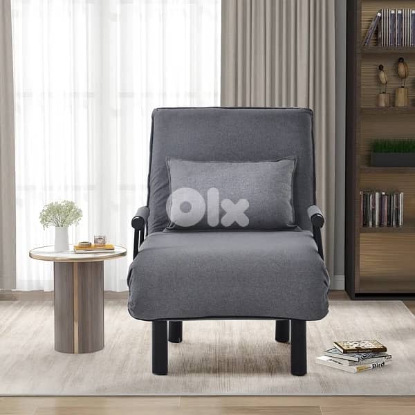 sofa Bed 2