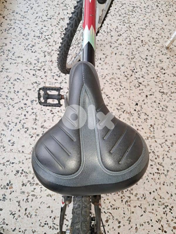 very good condition bike (23") 1