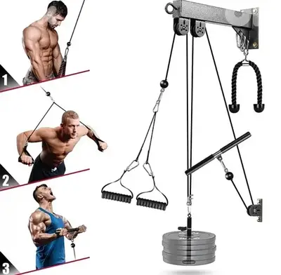 Home gym