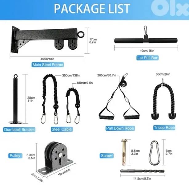 Home gym 5