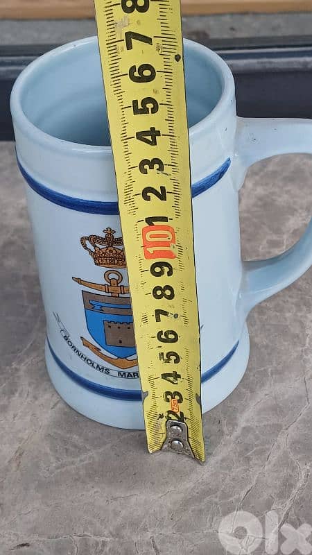 antique 6