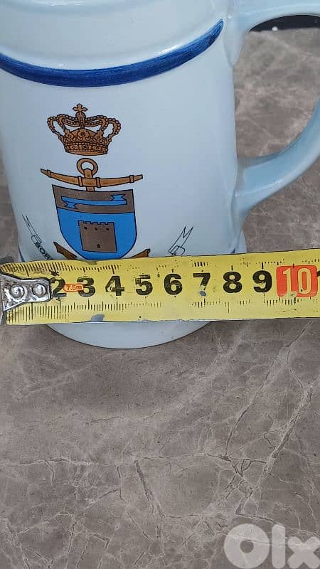 antique 7
