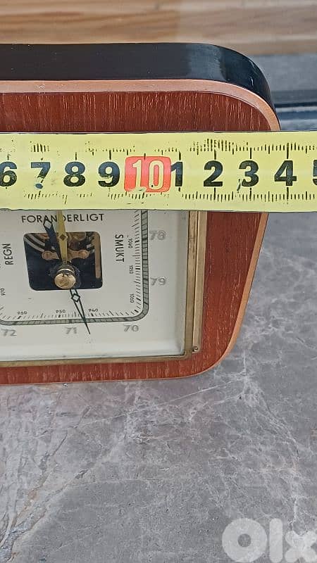 antique 8