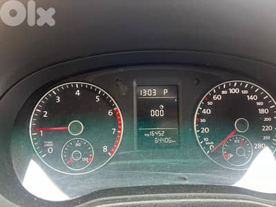 Volkswagen Passat 2014