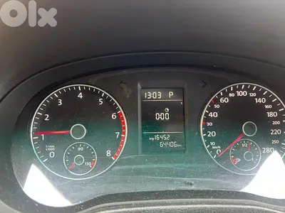 Volkswagen Passat 2014