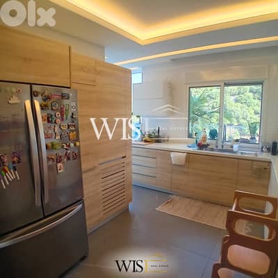 195 SQM Unfurnished Apartment with Terrace for SALE in Halat!