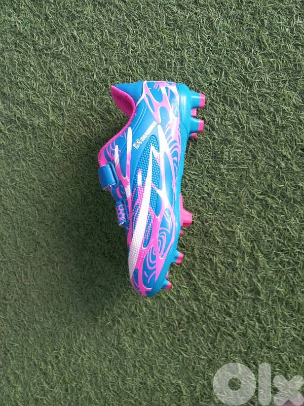 football shoes اسبدرين فوتبول ولادي حذاء كرة قدم 2