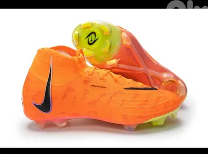 football shoes original nike w adidas w puma احذية كرة قدم